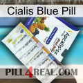 Cialis Blue Pill 11